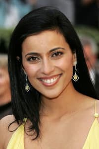 Bahar Soomekh in Just Like a Woman