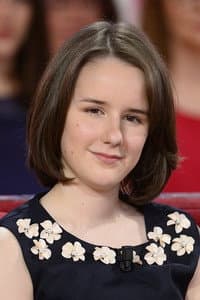 Anna Lemarchand in Papa ou maman