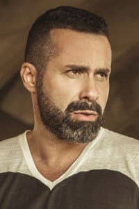 Luca Tommassini in Geri Halliwell: Live in Oman