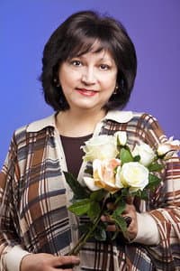 Khuraman Gasimova in Mən ki, gözəl deyildim