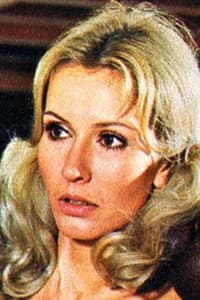Karin Hofmann in Zwei Kumpel in Tirol