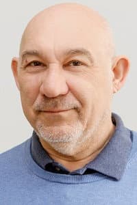 Andrzej Blumenfeld in Carte Blanche