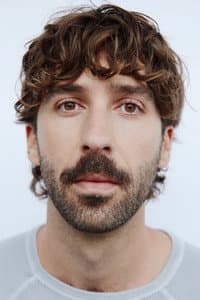 David Giguère in Sashinka