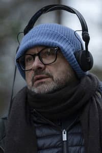 Andrey Zvyagintsev in Андрей Звягинцев. Режиссёр