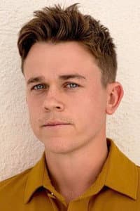 John Owen Lowe in Grace Point
