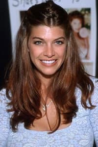 Shae Marks in Black Scorpion Returns