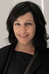 Julia Cencig in Zurück ins Leben
