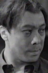 Grégoire Gromoff in Quai Notre-Dame