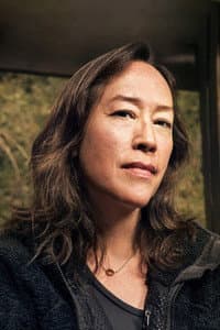 Karyn Kusama in Boorman and the Devil