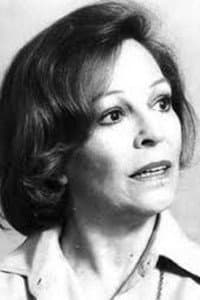 María Rosa Gallo in La casa de las siete tumbas