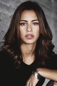 Gizem Emre in As If We Were Somebody Else
