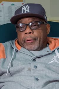 Rev. Gary Carswell in Commutation