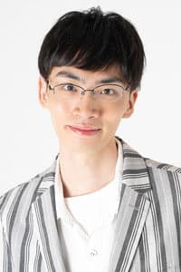 Tensui Sakai in Killers