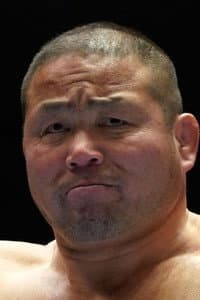 Manabu Nakanishi in NJPW Bisshibishi Tradition! Makai World 2003 - Day 8: Memorial Rainbow Dash35