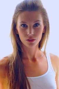 Katelynn Derengowski in Dracula: The Impaler