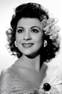 Maria Antonieta Pons in El centauro del norte