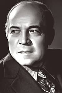 Stepan Bubnov in Цензуру к памяти не допускаю