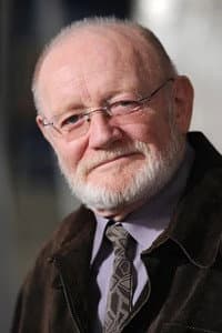 William Morgan Sheppard in Along the Way