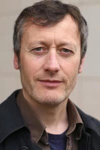Robert Arkins in The Commitments - Looking Back