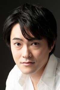 So Nozawa in HER MOTHER 娘を殺した死刑囚との対話