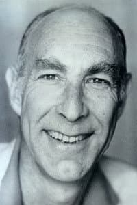 John Bennes in Black Rainbow