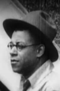 James D. Ruffin in Within Our Gates