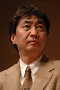 Hirotaka Suzuoki in 機動戦士ガンダムII 哀・戦士編