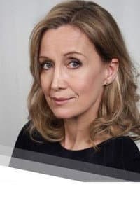 Catherine Marchal in Un admirateur secret