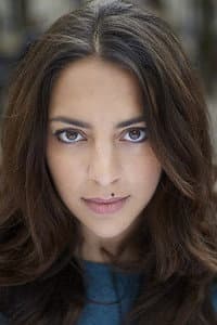 Julia Malinbaum in Powerful