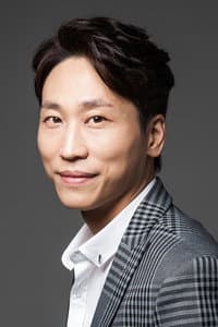 Min Sung-wook in 육룡이 나르샤