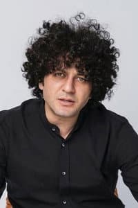 Arsen Grigoryan in Tangerine