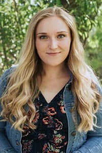 Libby Clawson in Prevent the Cause