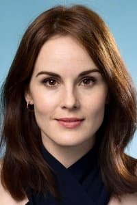 Michelle Dockery in Flight Risk