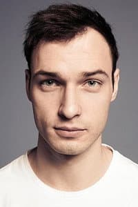 Bartosz Ostrowski in Mój koniec świata