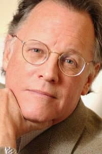 Stephan A. Schwartz in Third Eye Spies