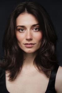 Hannah Shealy in POSSUM