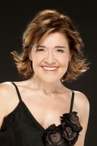 María Pujalte in Perdona bonita, pero Lucas me quería a mí