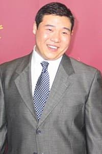 Li Feng in 九层妖塔