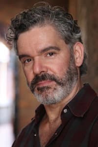 Paul Fauteux in Eyewitness