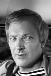 Vladimir Mashchenko in Посланники вечности