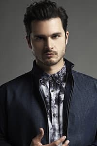 Michael Malarkey in Inside the Titanic - Countdown zum Untergang