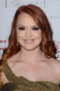 Heather Grace Hancock in Pretty Boy