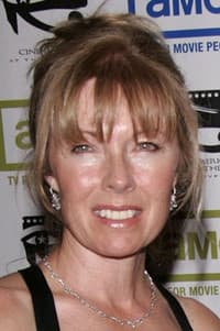 Nancy Dolman in Marty, Life Is Short