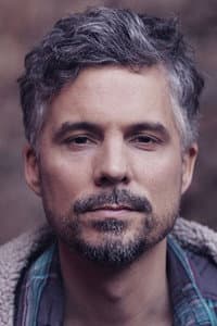 Federico Olivera in La vida según Muriel