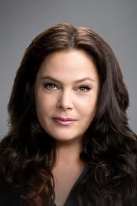 Liza Snyder in Yes, Dear