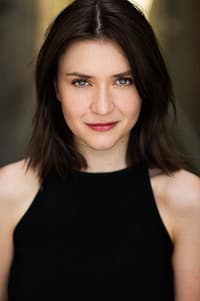 Madeleine Levins in Arnie & Barney