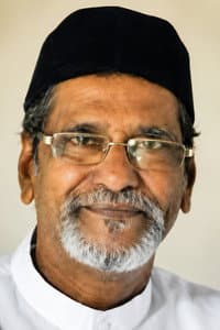 Periyar Dasan in Dindigul Sarathy