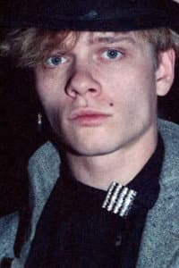 Billy London in My Brother's Killer