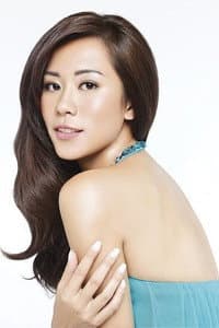 Michelle Chia in 92 Ba Wang Hua Yu Ba Wang Hua