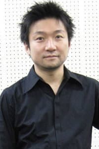 Taiki Matsuno in One Piece the Movie: Kaisokuou ni Ore wa Naru